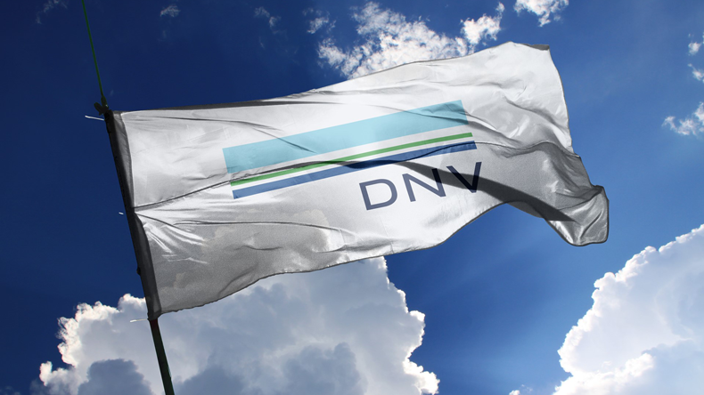DNV GL rebrands to just DNV with effect from March 1, 2021