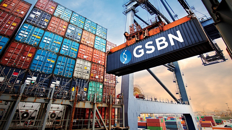 GSBN Cargo Release