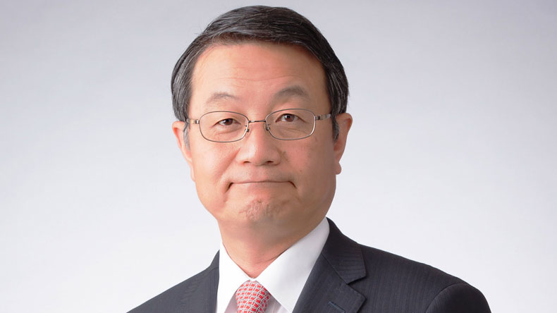 Junichiro Ikeda MOL