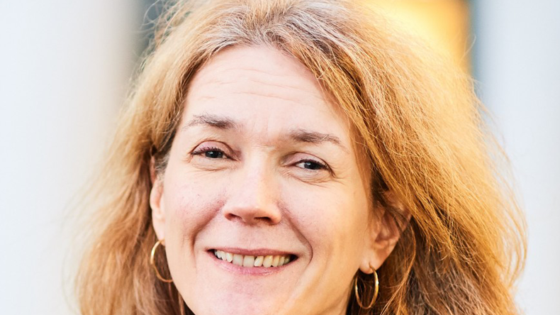Nicolette van der Jagt, director-general of Clecat
