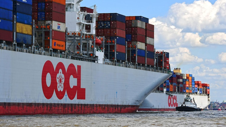 Tracking cosco shipping Login Tracking