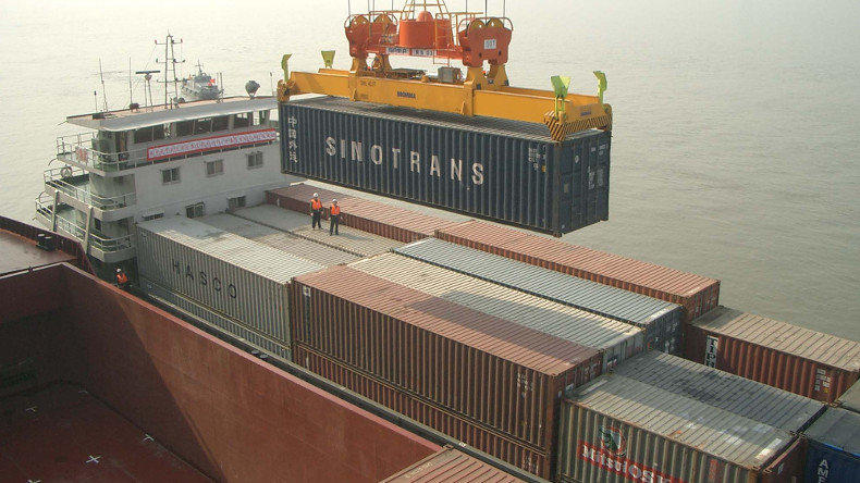 Sinotrans Container