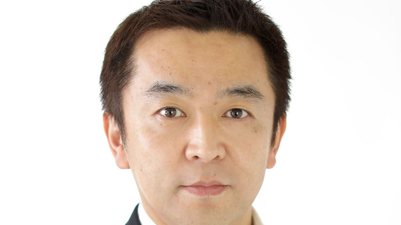 Naoki Mizutani, managing director of NAPA’s business in Japan.