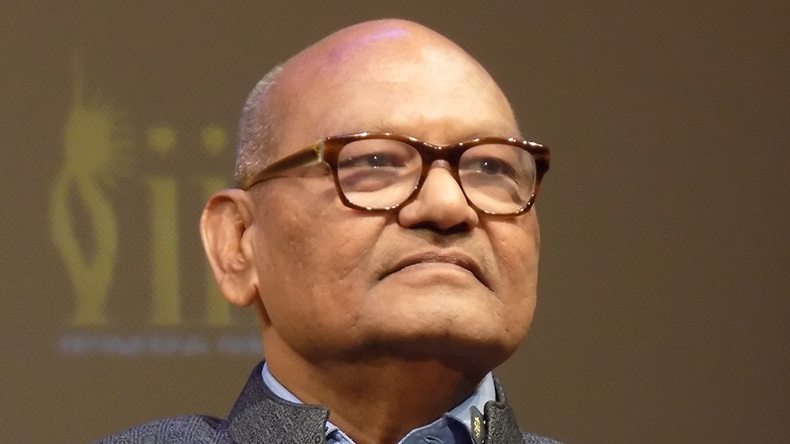 Anil Agarwal 2017