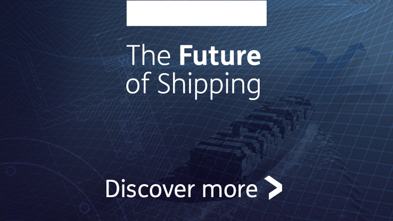 Future of Shipping