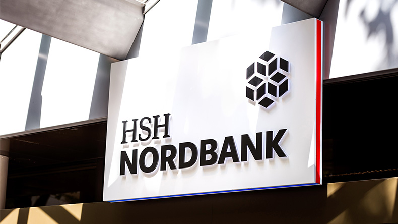 HSH Nordbank logo