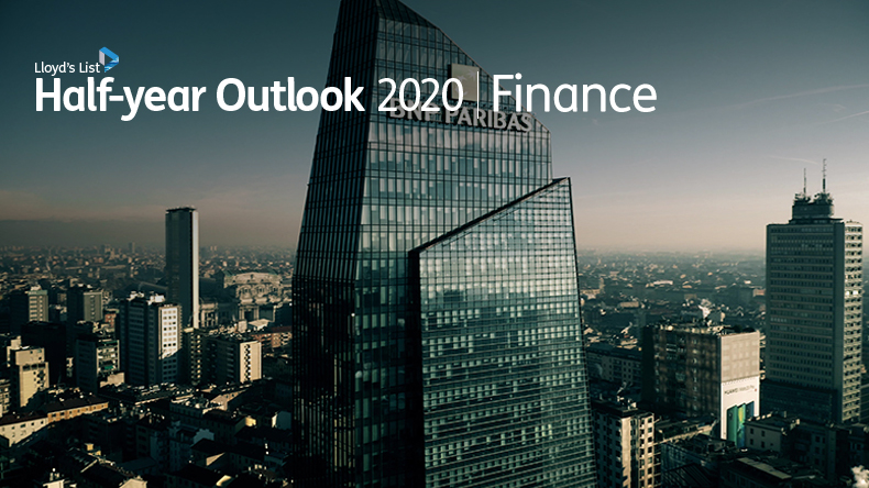 Half-year outlook: Finance
