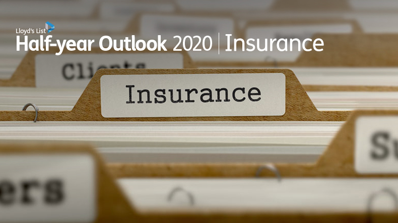 Half-year outlook: Insurance