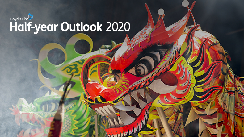 Half-year outlook: intro