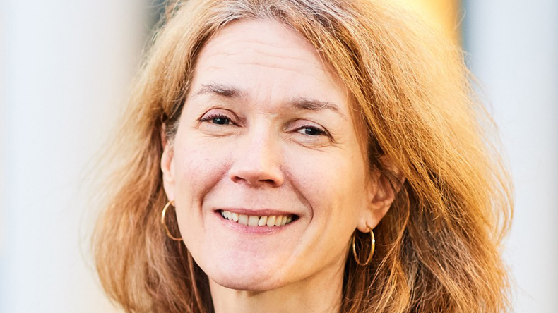 Nicolette van der Jagt, Clecat director-general credit Clecat