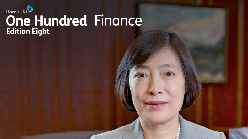 Top 10 Finance: Hu Xiaolian
