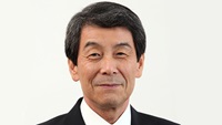 Lee Dong-geol, chairman, KDB