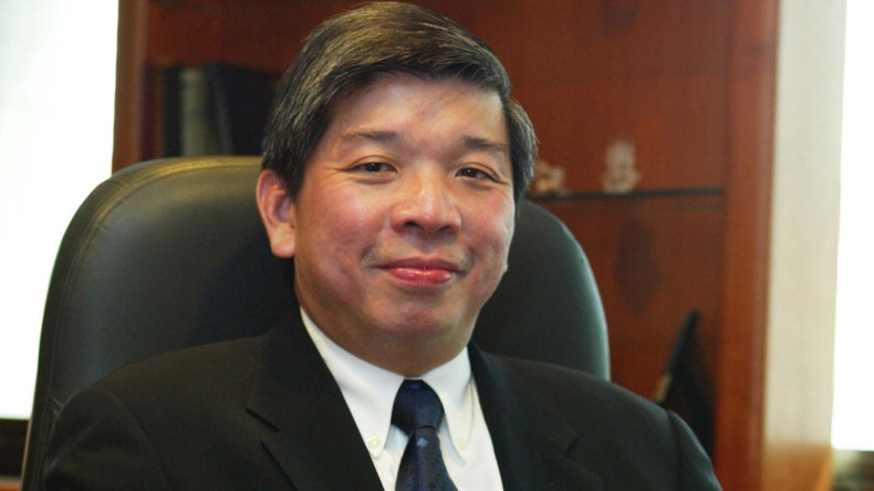PIL managing director Teo Siong Seng or SS Teo