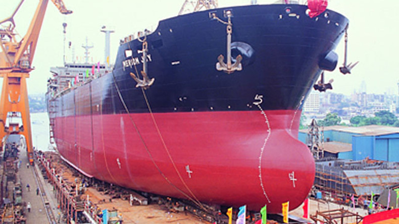 Guangzhou Shipyard International