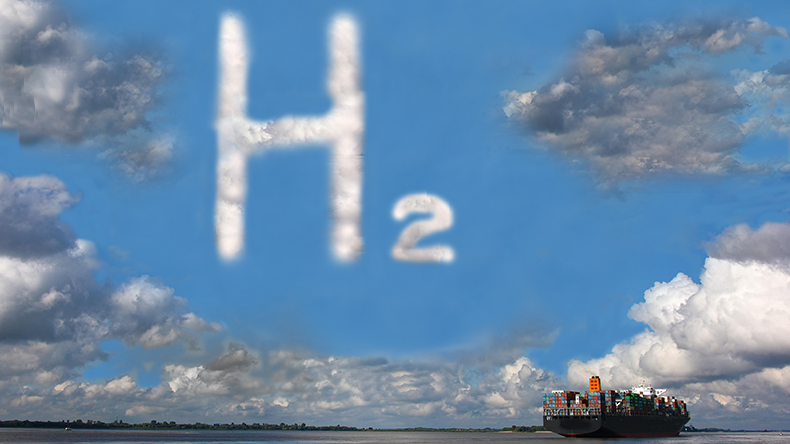 Hydrogen fuel concept   From MIA 