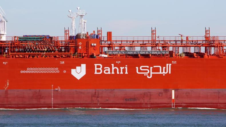 Bahri logo