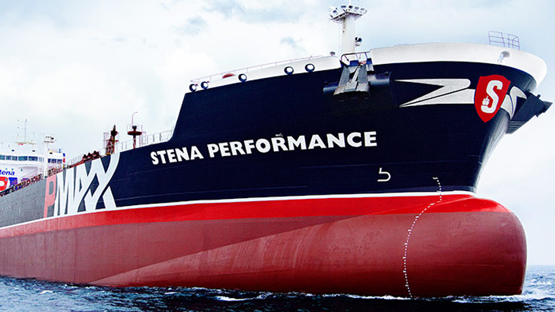 Stena Performance