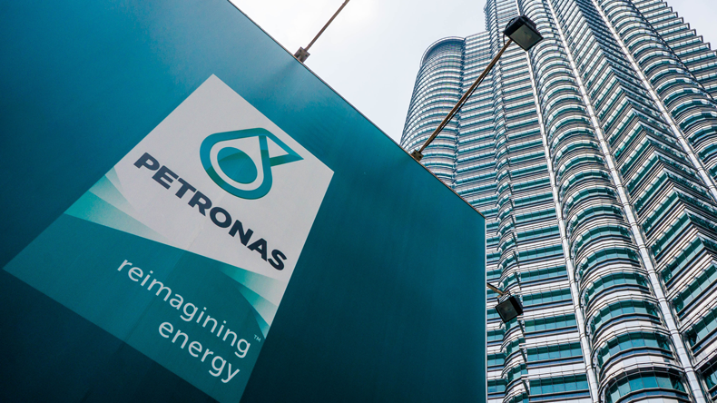 Petronas headquarters