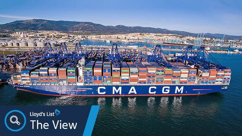 CMA-CGM-The View September 17