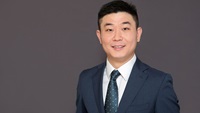 Edward Liu, Senior Registered Foreign Lawyer, Reed Smith
