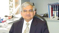 Kishore Rajvanshy, founder, Fleet Management