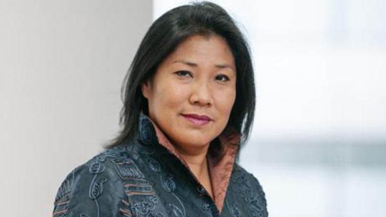 Mei Lin Goh, head of the shipping practice at Watson Farley Williams