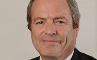 Michael Parker, chairman of EMEA corporate banking, Citi
