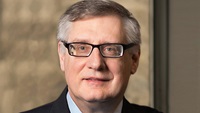 Christopher J. Wiernicki, chairman, president and chief executive, American Bureau of Shipping