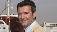 Paolo Moretti, chief commercial officer, marine and transport, RINA