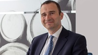 Richard Turner, chief executive, RSA Luxembourg and president of IUMI