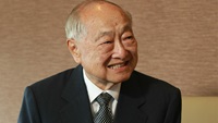 Frank Tsao, founder and chairman, IMC