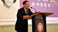 Dr James Chao, chairman, Foremost Group