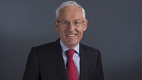 Esben Poulsson, chairman, International Chamber of Shipping