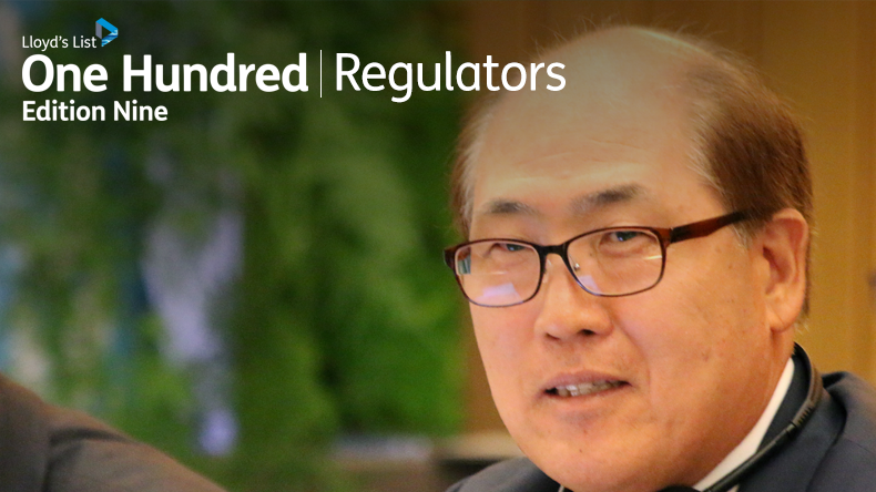 Top 10 regulators