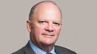 David Price, managing director, Wallem