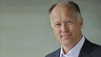 Olav Magnus Nortun, chairman, Thome