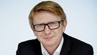 Bjørn Tore Markussen, head of veracity, DNV GL