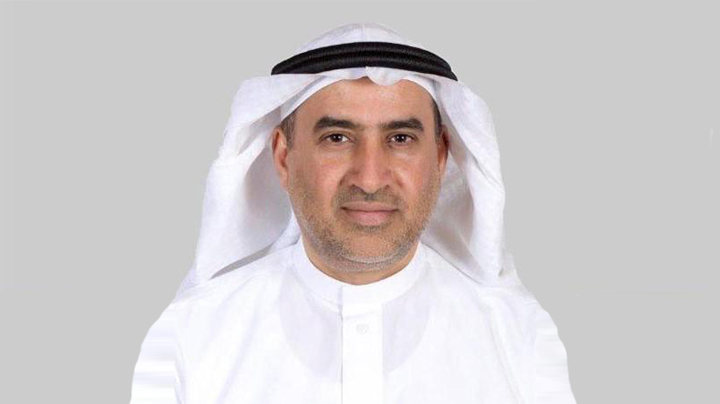 Abdullah Aldubaikhi, chief executive, Bahri 