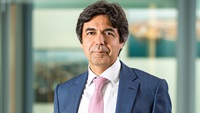 Ammar Kanaan, chief executive, Terminal Investment Ltd