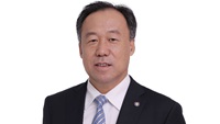 Bai Jingtao, managing director, China Merchant Port Holdings