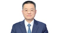 Feng Boming, chairman, Cosco Shipping Ports
