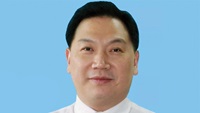Cao Desheng, director, China Maritime Safety Administration 