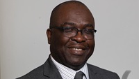 Capt Dwain Hutchinson, chief executive, Bahamas Maritime Authority 