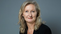 Helle Hammer, managing director, Cefor 