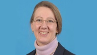 Karen Purnell, managing director, ITOPF
