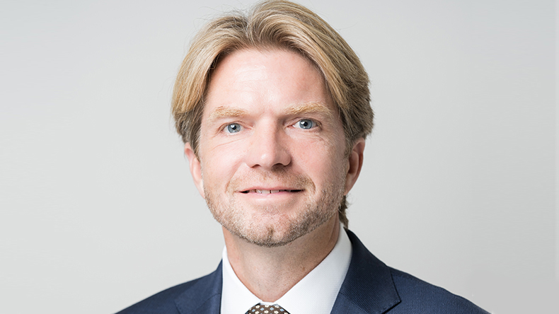 Andreas Povlsen, founder and chief executive, Breakwater Capital