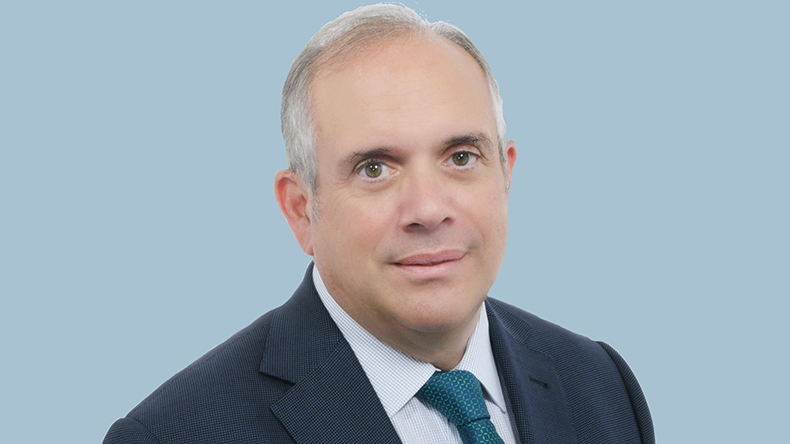 Dimitris Fafalios, president, Fafalios Shipping and chairman, Intercargo