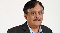 Arun Sharma, Indian Register of Shipping
