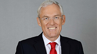 Esben Poulsson, International Chamber of Shipping