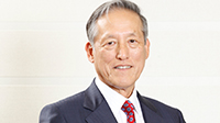 Koichi Fujiwara, IACS